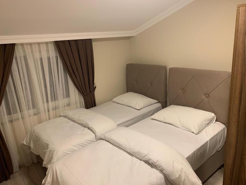 Çay Apart Family Stay Only Çayeli Dış mekan fotoğraf