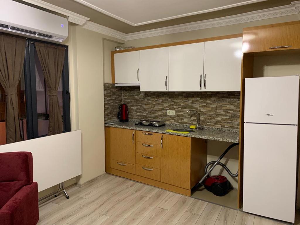 Çay Apart Family Stay Only Çayeli Dış mekan fotoğraf