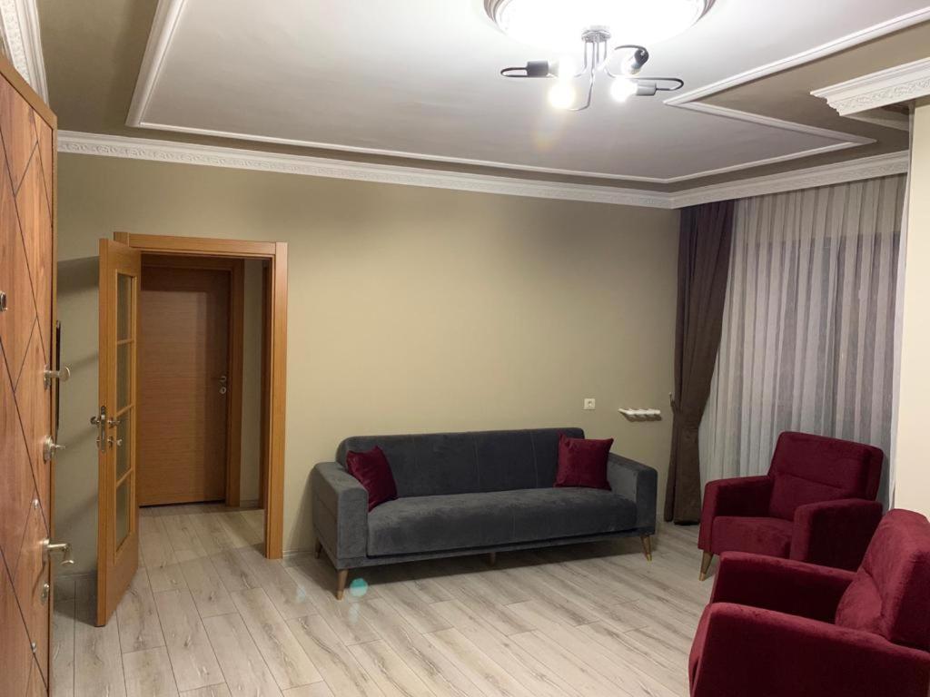 Çay Apart Family Stay Only Çayeli Dış mekan fotoğraf