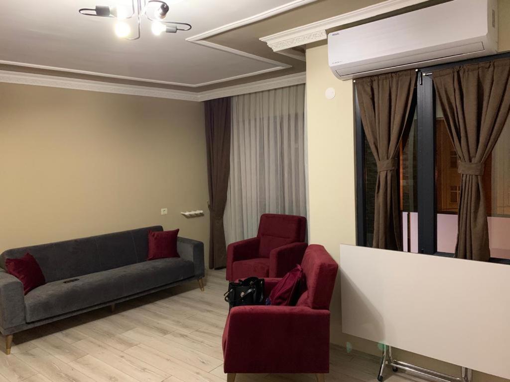 Çay Apart Family Stay Only Çayeli Dış mekan fotoğraf