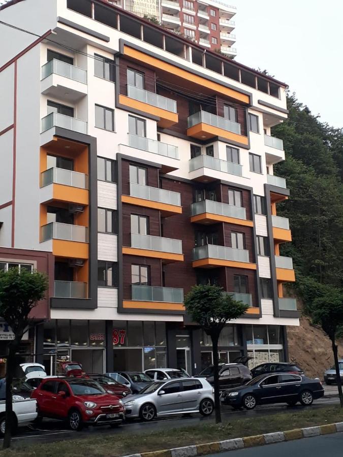 Çay Apart Family Stay Only Çayeli Dış mekan fotoğraf