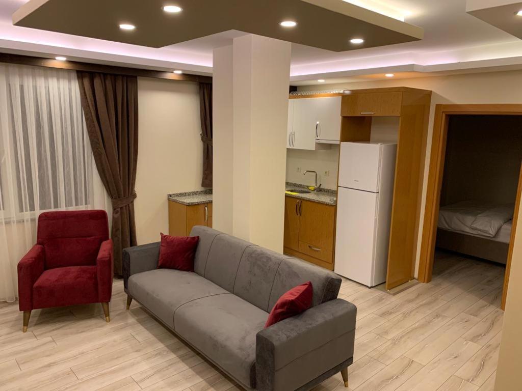 Çay Apart Family Stay Only Çayeli Dış mekan fotoğraf